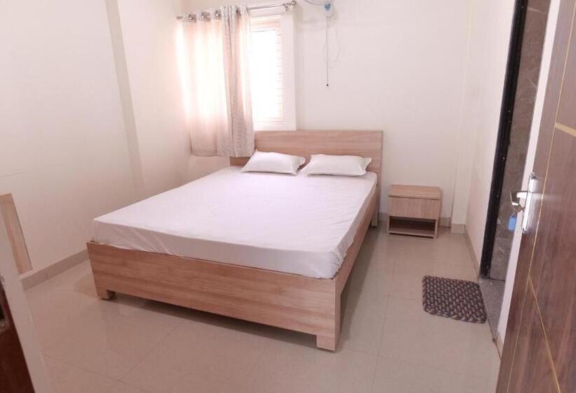 호텔 Rewa Regency
