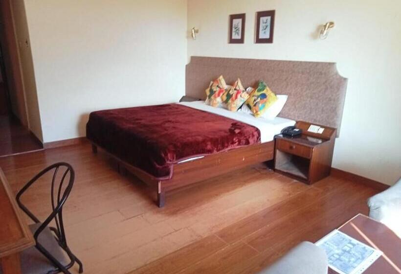 酒店 Sagar Valley View Guest