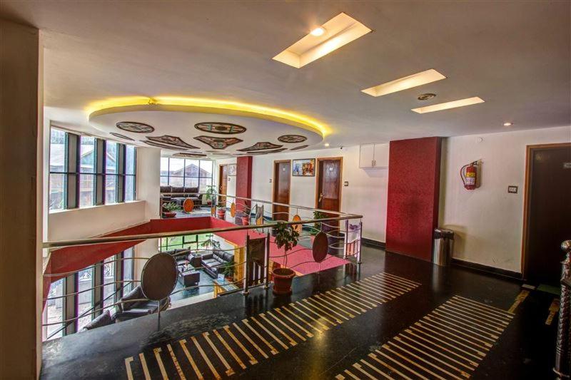 בית מלון כפרי Goa Beach Resort !! Top Rated & Most Awarded Property In Goa !!