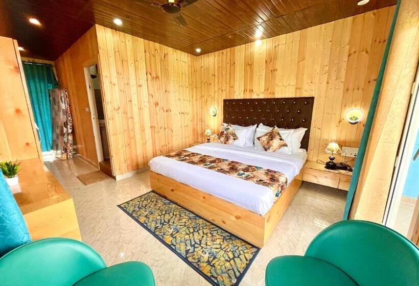 Отель Sandeep Guest House