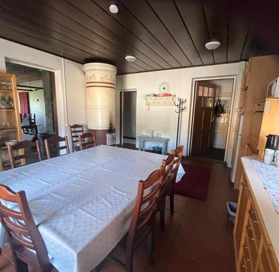 هتل Seppälän Tallin Leiritilat