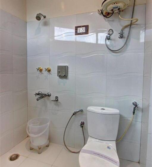 酒店 Soil Wet Guest House