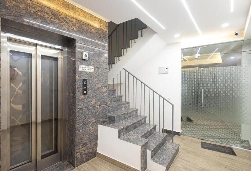 ホテル Sunrise Ecostay