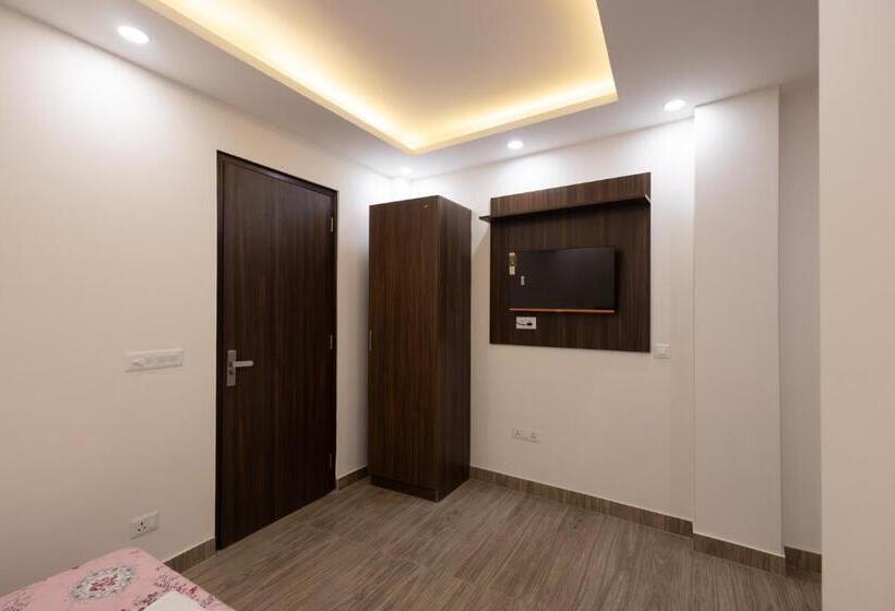 ホテル Sunrise Ecostay