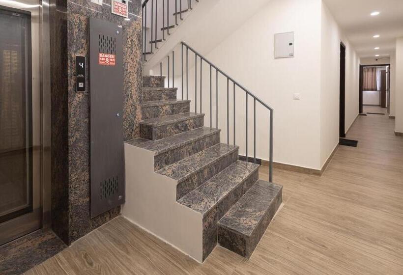 ホテル Sunrise Ecostay