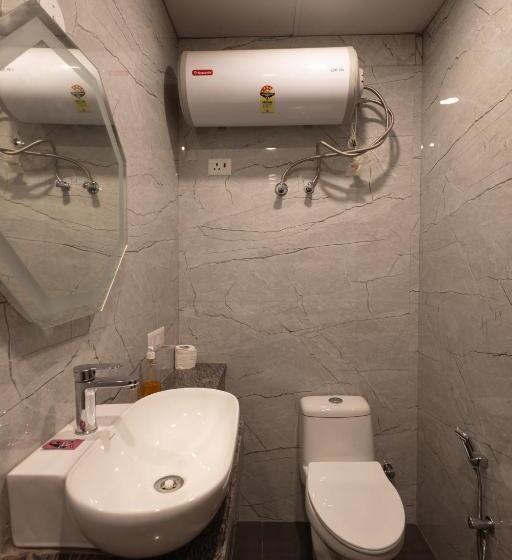 ホテル Sunrise Ecostay