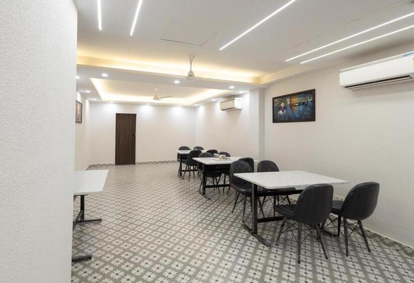 ホテル Sunrise Ecostay