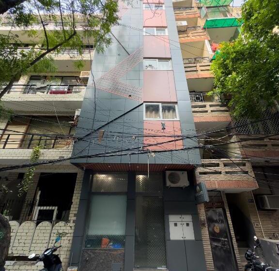 ホテル Sunrise Ecostay