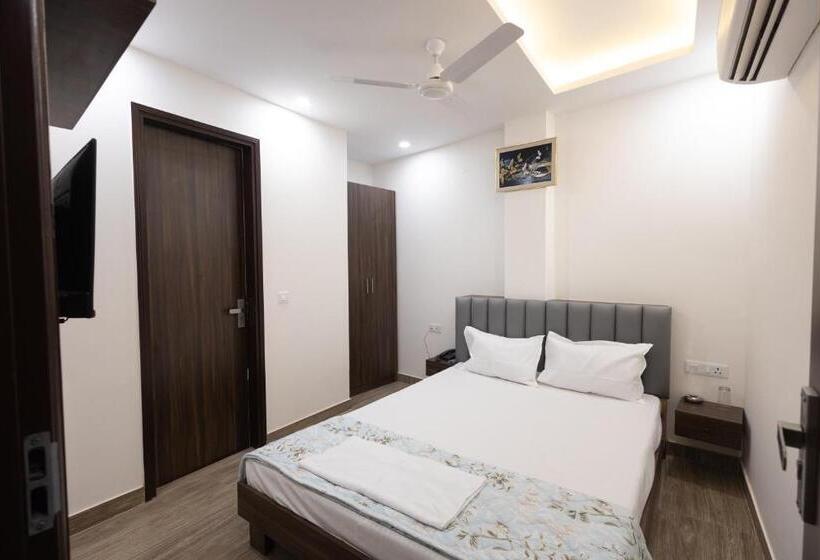 ホテル Sunrise Ecostay