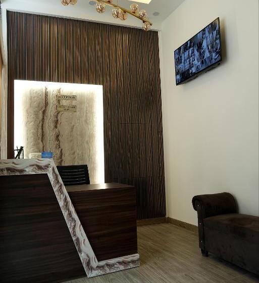 ホテル Sunrise Ecostay