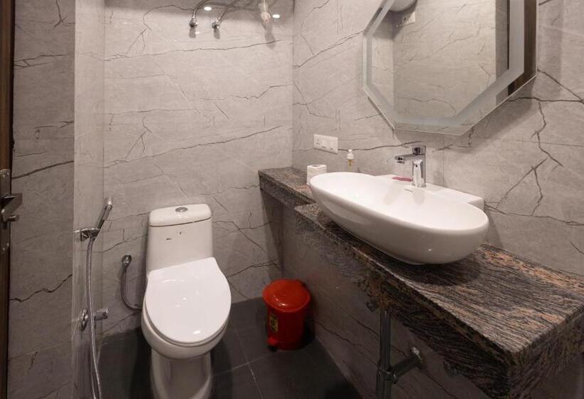 ホテル Sunrise Ecostay