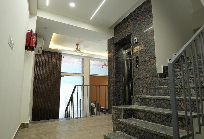 ホテル Sunrise Ecostay