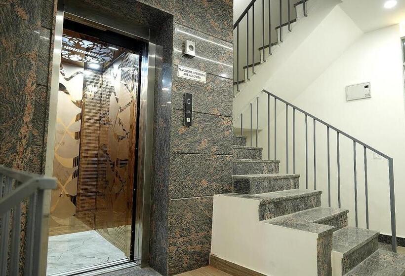 ホテル Sunrise Ecostay