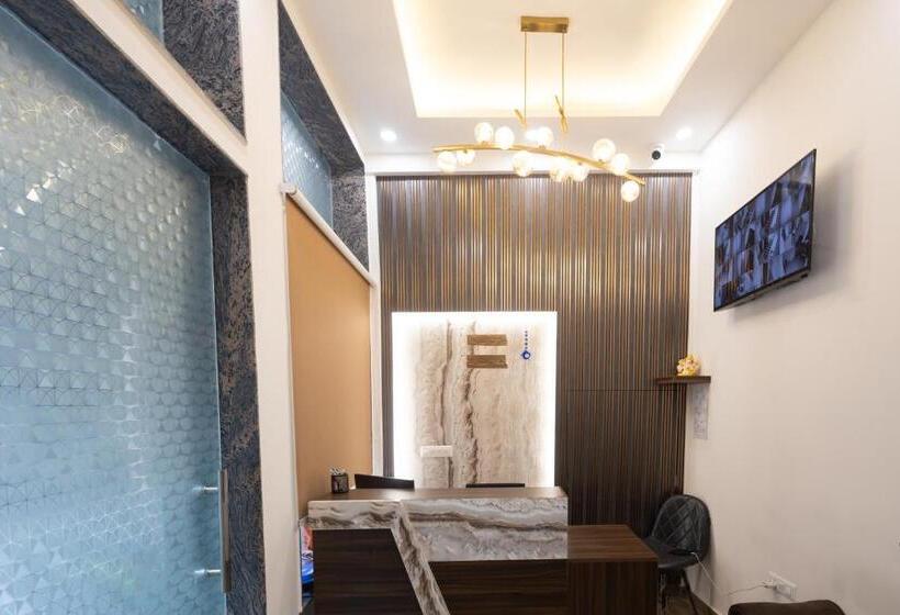 ホテル Sunrise Ecostay