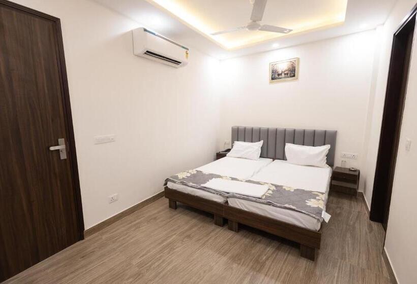 ホテル Sunrise Ecostay