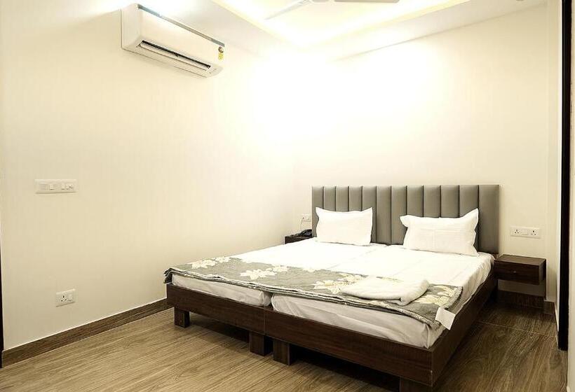 ホテル Sunrise Ecostay