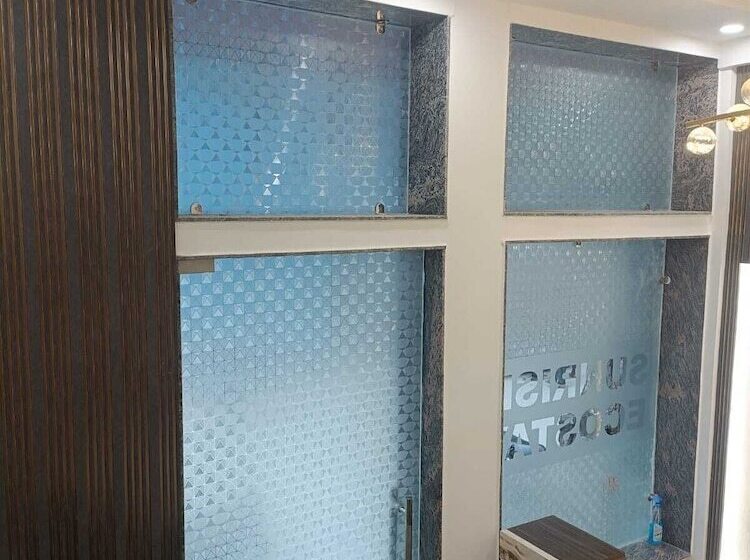 ホテル Sunrise Ecostay