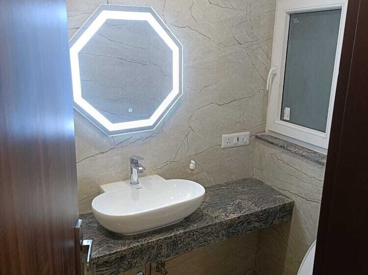 ホテル Sunrise Ecostay