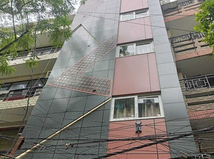 ホテル Sunrise Ecostay