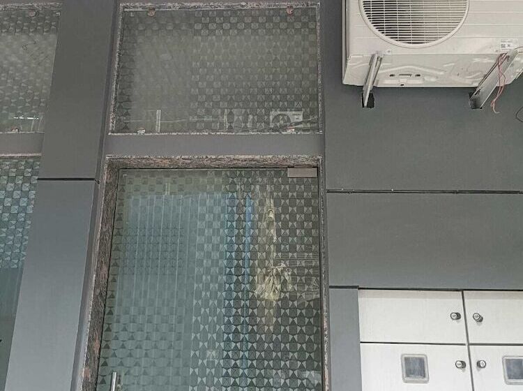 ホテル Sunrise Ecostay