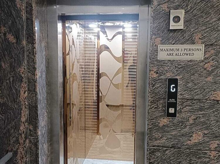 ホテル Sunrise Ecostay