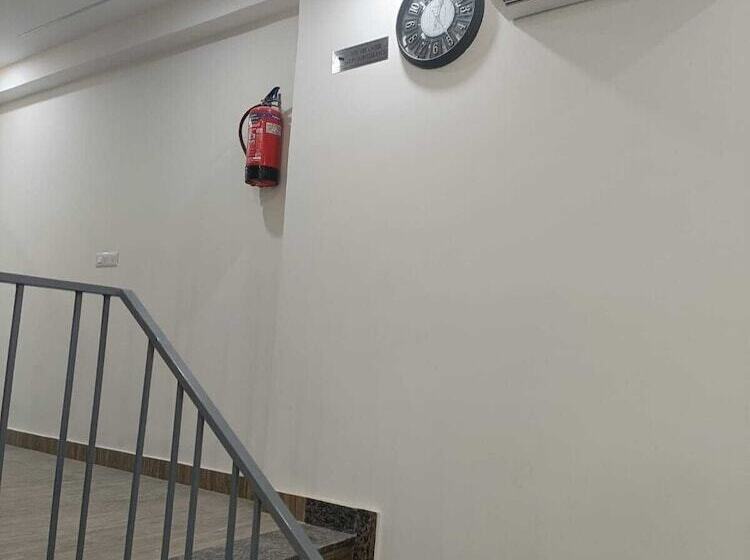 ホテル Sunrise Ecostay