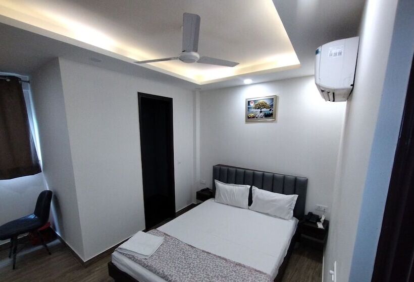 ホテル Sunrise Ecostay