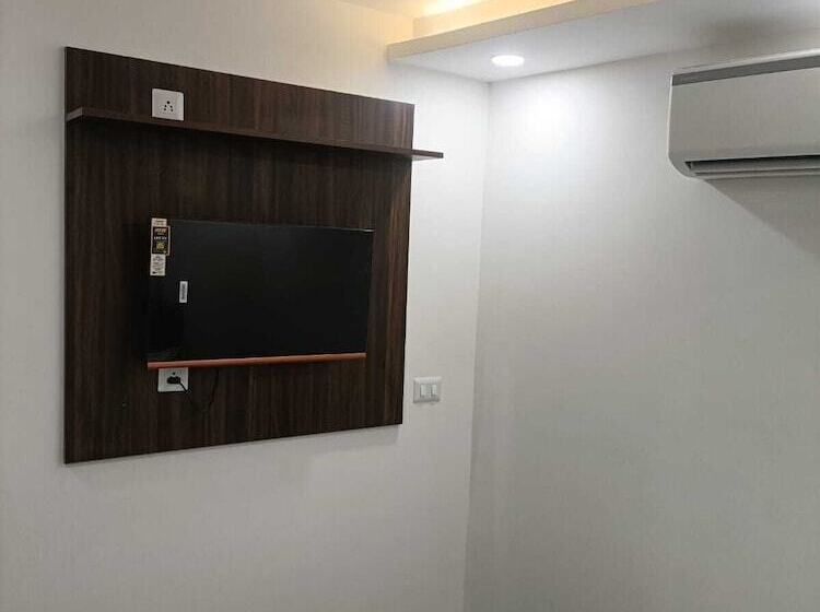 ホテル Sunrise Ecostay