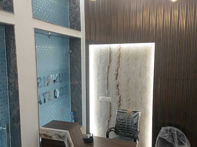 ホテル Sunrise Ecostay