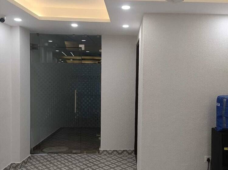 ホテル Sunrise Ecostay