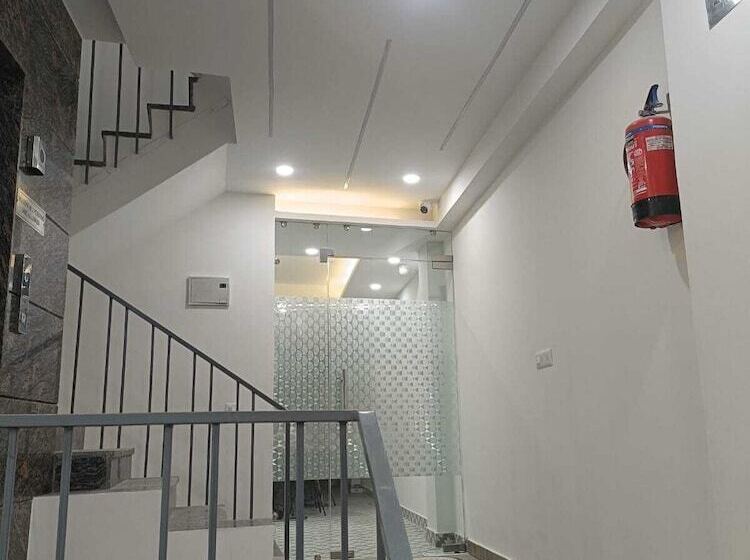 ホテル Sunrise Ecostay