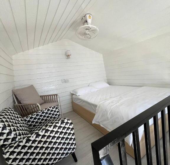 Отель Sweety Boutique