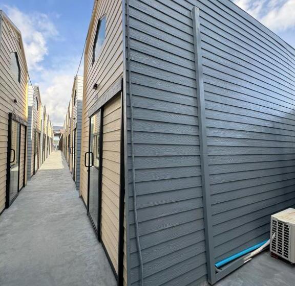 Отель Sweety Boutique