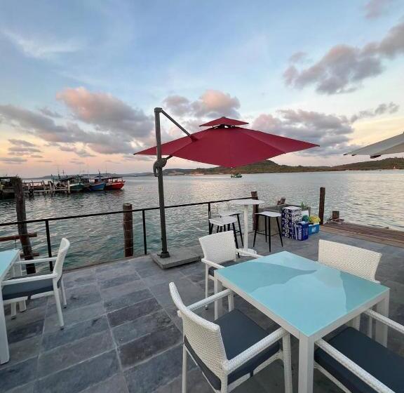 Отель Sweety Boutique