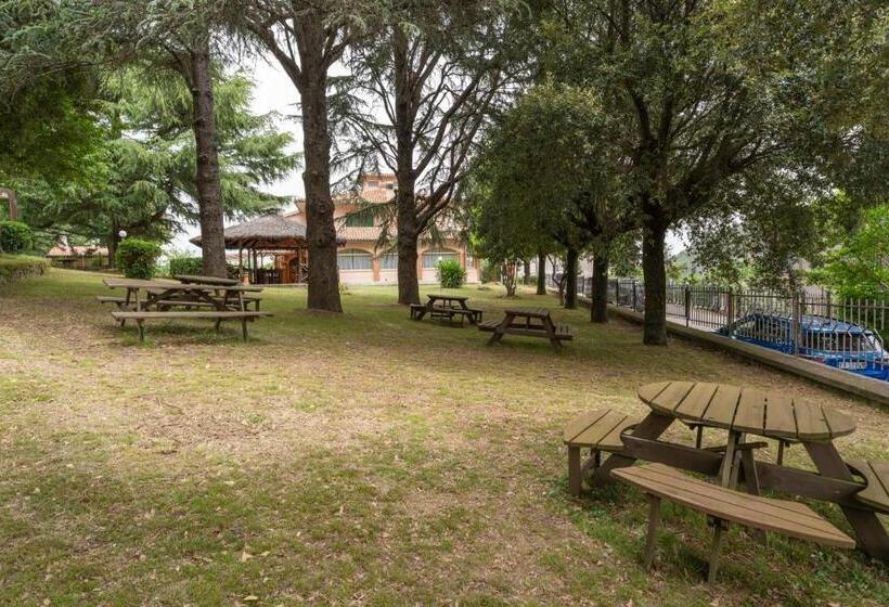 酒店 Tana Del Cinghiale