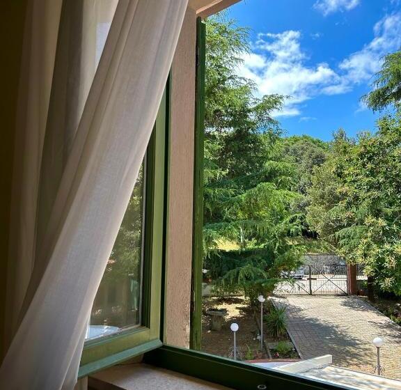 酒店 Tana Del Cinghiale