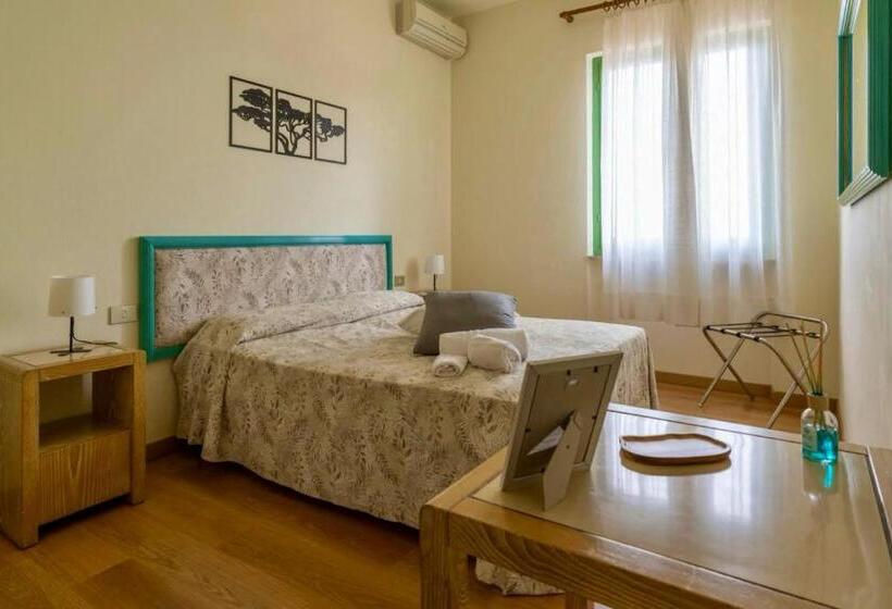 酒店 Tana Del Cinghiale