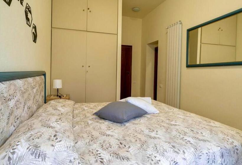 酒店 Tana Del Cinghiale