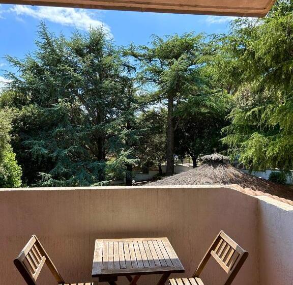 酒店 Tana Del Cinghiale