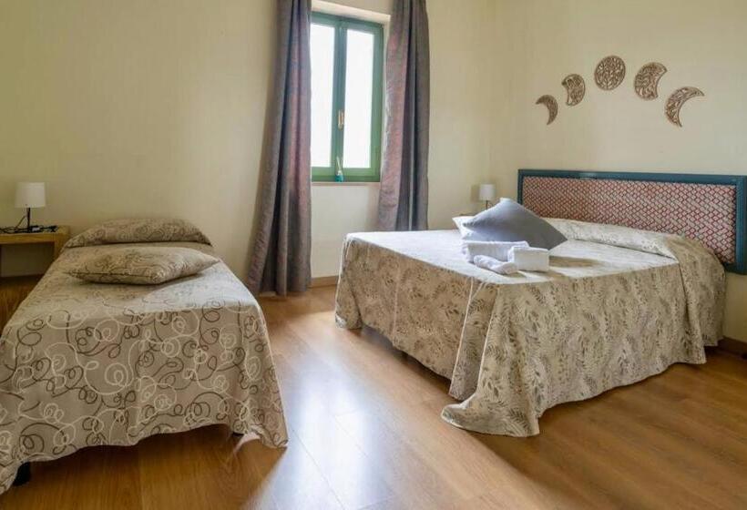 酒店 Tana Del Cinghiale