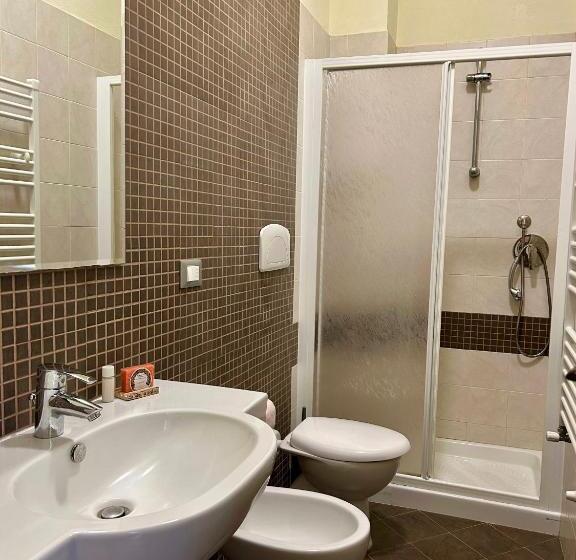 酒店 Tana Del Cinghiale