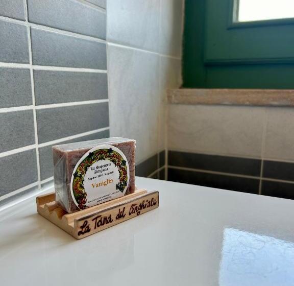 酒店 Tana Del Cinghiale