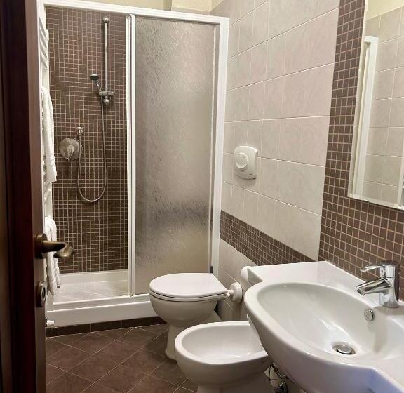 酒店 Tana Del Cinghiale