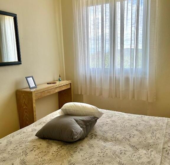 酒店 Tana Del Cinghiale