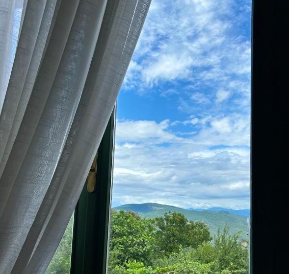 酒店 Tana Del Cinghiale