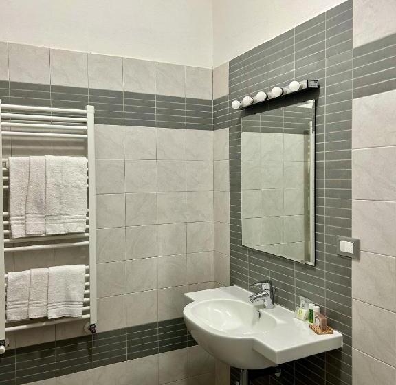 酒店 Tana Del Cinghiale