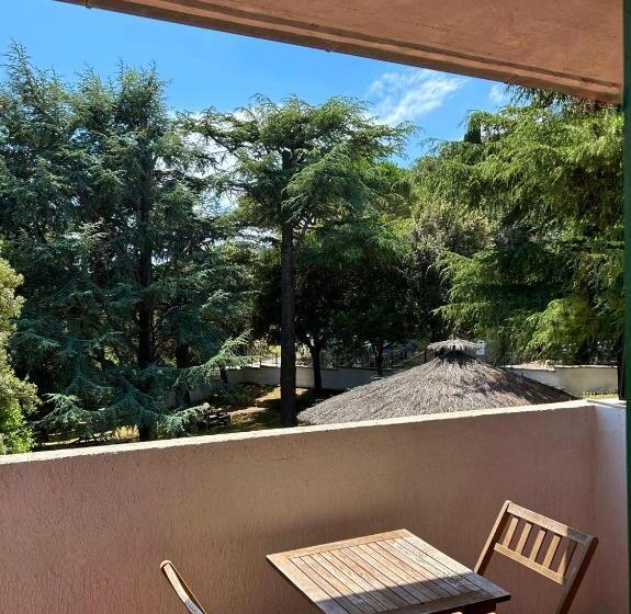 酒店 Tana Del Cinghiale