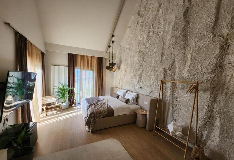فندق The Berg S 07
