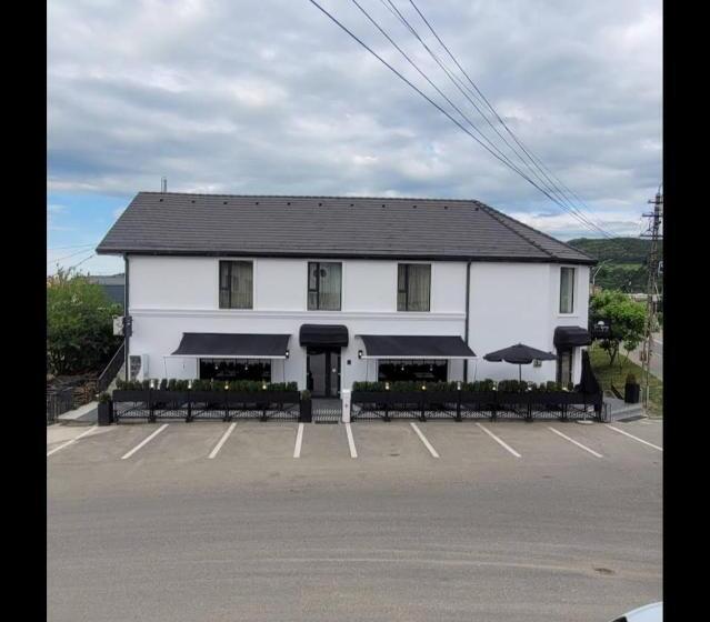 فندق The Berg S 09