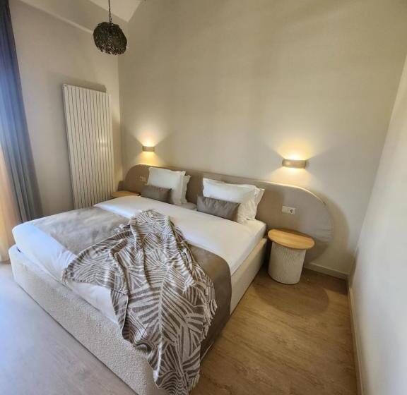 בית מלון כפרי The Berg S 09